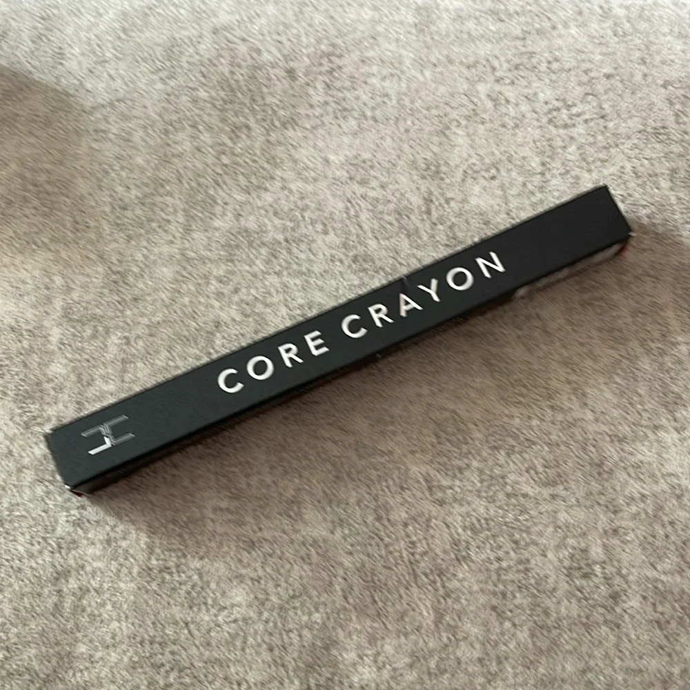 Linda Hallberg Core Crayon Black LH Cosmetics
